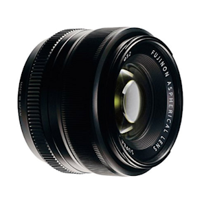 FUJINON XF35mm F1.4 R