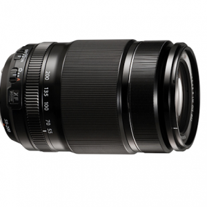 FUJINON XF55-200mm F3.5-4.8 R LM OIS