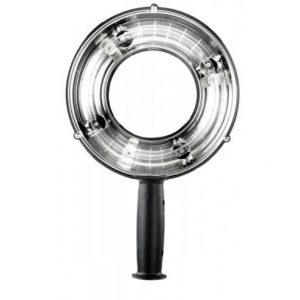 Elinchrom Torche Ring Flash 400 Ranger Quadra / Réf : 20495