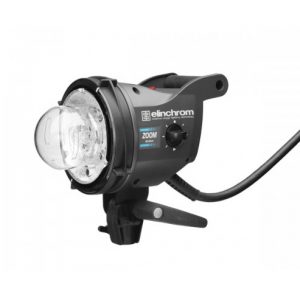 Elinchrom Torche Zoom Action / Réf : 20193