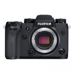 Fujifilm X-H1 (boitier nu)