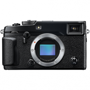 FUJIFILM X-Pro 2 (boitier)