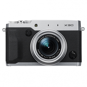 FUJIFILM X30
