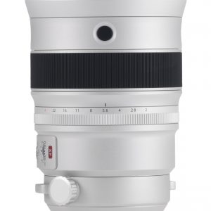 FUJINON XF200mmF2 R LM OIS WR