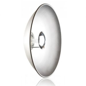 Elinchrom Bol beauté Softlite 44cm (argent) / Réf : 26166