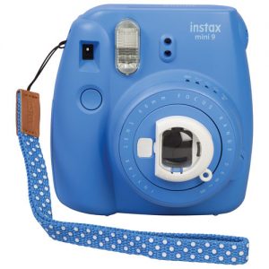 Instax mini 9