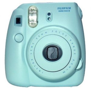 Instax mini 8
