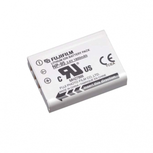 Fujifilm NP-95 Batterie rechargeable