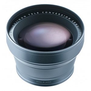 Fujifilm WCL- X100