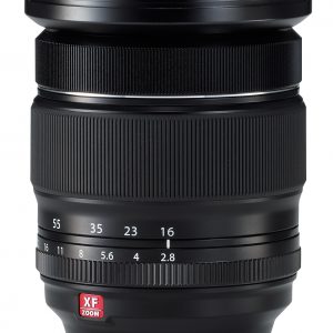 FUJINON XF16-55mm F2,8 R LM WR
